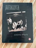 DVD Metallica Cunning Stunts Baden-Württemberg - Großbettlingen Vorschau