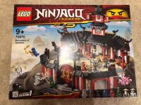 Lego Ninjago 70670 NEU Berlin - Lichtenberg Vorschau