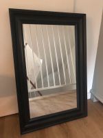 Spiegel IKEA HEMNES 90x60cm, schwarzbraun Eimsbüttel - Hamburg Lokstedt Vorschau