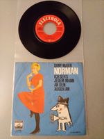 Dany Mann Single – Norman – aus Deutschland von 1962 Innenstadt - Köln Altstadt Vorschau