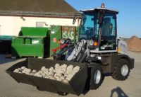 ☝️ NEU KANA H10.5 Radlader 1Ton.Hubkraft Hoflader Hoftrak Bagger Saarland - St. Wendel Vorschau