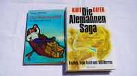 2x Bücher Von Compton Mackenzie und von Kurt Gayer Baden-Württemberg - Albstadt Vorschau