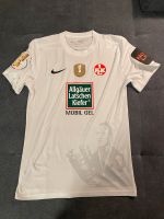Kaiserslautern DFB-Pokal Finaltrikot (TAUSCH) M Rheinland-Pfalz - Trier Vorschau