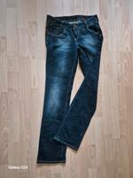 Jeans, W27/L30, neuwertig Brandenburg - Wandlitz Vorschau