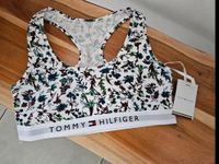 Tommy Hilfiger Bustier Neu s flower Print Blumen Sachsen - Zwickau Vorschau