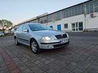 SKODA(CZ) OCTAVIA  2.0 mit tüv Sachsen-Anhalt - Magdeburg Vorschau