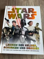 Star Wars Buch Nordrhein-Westfalen - Lüdinghausen Vorschau