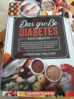 Das große Diabetes Kochbuch Bayern - Eching (Niederbay) Vorschau