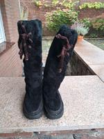 Damen Stiefel s Oliver in 39 Nordrhein-Westfalen - Moers Vorschau