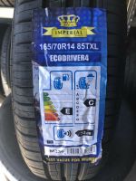 Neu 4X 165/70R14 85T Sommerreifen Baden-Württemberg - Korb Vorschau