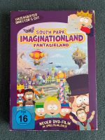 SOUTH PARK DVD Imaginationland Fantasieland DVD Nordrhein-Westfalen - Rietberg Vorschau