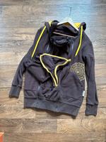 Tragejacke (Sweatjacke) – Größe S Sachsen - Löbau Vorschau