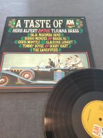 A Taste of Herb Albert & the Tijuana Brass, Vinyl, LP Nordrhein-Westfalen - Lohmar Vorschau