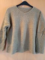 UNIKAT! Pullover, braun. Gr. 48/50 Nordrhein-Westfalen - Lotte Vorschau