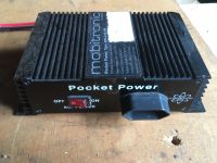 *** WAECO POCKET POWER WECHSELRICHTER 820-012 PP *** Bayern - Prosselsheim Vorschau