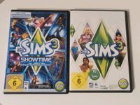 Sims 3 + Sims 3 Showtime Niedersachsen - Braunschweig Vorschau