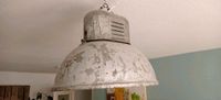 Industrie Lampe vintage fabrik Patina Brandenburg - Caputh Vorschau