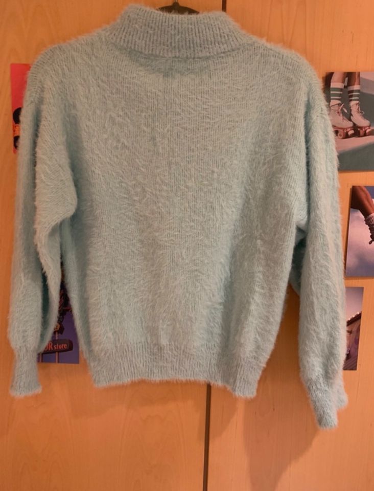 kuscheliger Vintage Pullover in Gütersloh