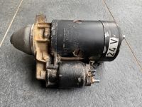 Bosch 0001316005 Anlasser 24V W461 G-Klasse Puch 230 GE Wolf Bayern - Güntersleben Vorschau