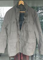 Winterjacke für Herren Top Zustand weich warm oliv Nordrhein-Westfalen - Solingen Vorschau