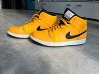 Jordan 1 - Special Edition - Dj Khaled - Gelb - Gr. 42 Nordrhein-Westfalen - Menden Vorschau