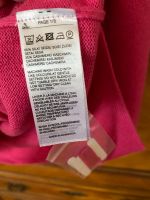 Pullover  Gr. 44 pink NP 89,95€. NEU mit Wollfaden München - Bogenhausen Vorschau
