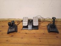 Logitech Saitek Joystick G940 force feed back Pankow - Prenzlauer Berg Vorschau