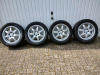 Alufelgen 6x15  et38  Lk 5x100  Alutec VW Seat Skoda Kreis Pinneberg - Klein Offenseth-Sparrieshoop Vorschau