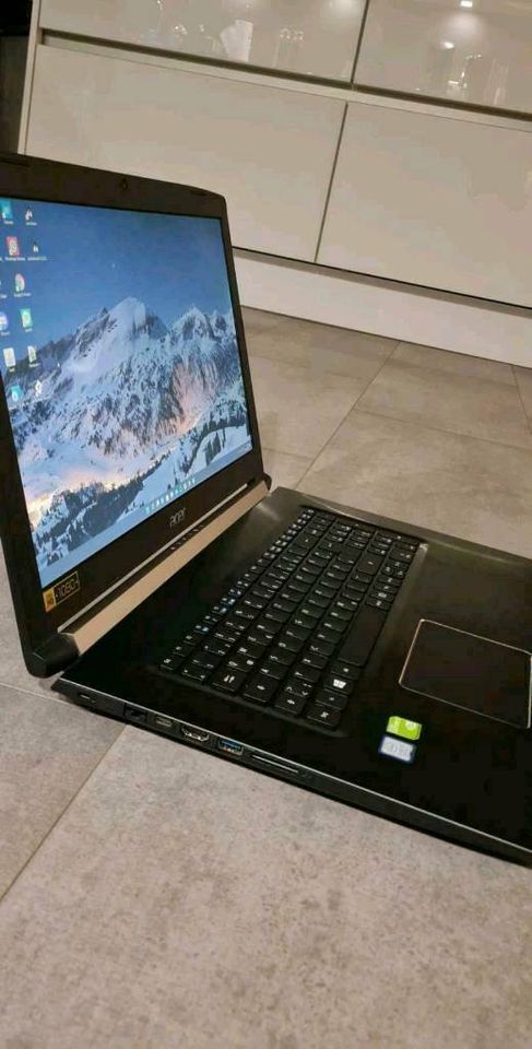 Acer Laptop in Wiesbaden