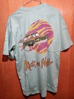 Pull and Bear Rick and Morty Shirt XS oversize NEU Hessen - Schlüchtern Vorschau