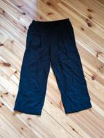 comma Hose 7/8 Culotte, dunkelblau, 36 Niedersachsen - Göttingen Vorschau