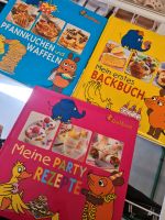 Backbuch Kochbuch Kinder Sendung mit der Maus Rheinland-Pfalz - Idar-Oberstein Vorschau