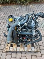 NISSAN PULSAR QASHQAI LEAF 1.2 DIG-T TCE HRA2 H5F MOTOR KOMPLETT Hessen - Wanfried Vorschau