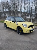 Gepflegter Mini Countryman S Köln - Porz Vorschau