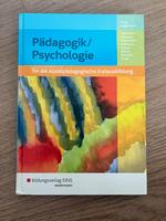 Buch Pädagogik Psychologie Lehrbuch Hagemann Thüringen - Rudolstadt Vorschau