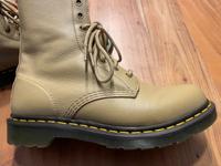 Dr.Martens 1460 PASCAL VIRGINIA Weich LEDER SCHNÜRSTIEFEL Gr.41 Niedersachsen - Cremlingen Vorschau