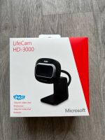 Livecam HD-3000 Microsoft Camera Thüringen - Jena Vorschau