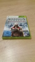 Assassins Creed Brotherhood XBox 360 XBOX360 X-BOX X360 Microsoft Essen-Borbeck - Essen-Vogelheim Vorschau