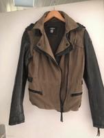 Lederjacke von Tigha Nordrhein-Westfalen - Menden Vorschau