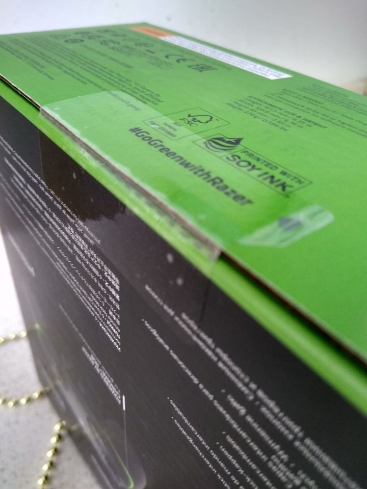Xbox Controler Serie X/S Wolverine V2 Chroma in Gerlingen