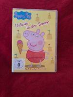 DVD: Peppa Pig - Urlaub in der Sonne (12 Folgen) Brandenburg - Cottbus Vorschau