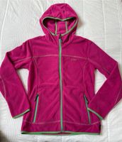 Wie neu! CMP Fleece Jacke, pink, Größe S/ 38 Baden-Württemberg - Waiblingen Vorschau