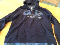 Herren Kapuzenpullover Lagenlook Gr. XL RAMS 23 Nordrhein-Westfalen - Schleiden Vorschau