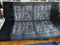 Sofa Couch Futon Bett Schlaffunktion Obergiesing-Fasangarten - Obergiesing Vorschau