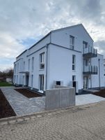 NEUBAU: Moderne 3-Zimmerwohnung in Bad Kreuznach-WEST Rheinland-Pfalz - Bad Kreuznach Vorschau