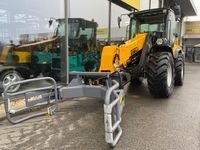 Dieci Agri Pivot T60 Teleskopradlader Vorführer 40km/h Klima Nordrhein-Westfalen - Gevelsberg Vorschau