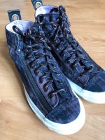 Diesel Schuhe High Sneaker Größe 37 Nordrhein-Westfalen - Witten Vorschau