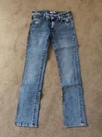 3x Damenjeans Mavi Olivia 29/32 neuwertig Müritz - Landkreis - Malchow Vorschau