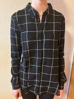 Tally Weijl Buisness Bluse langärmlig Damen Gr. S Sachsen - Annaberg-Buchholz Vorschau