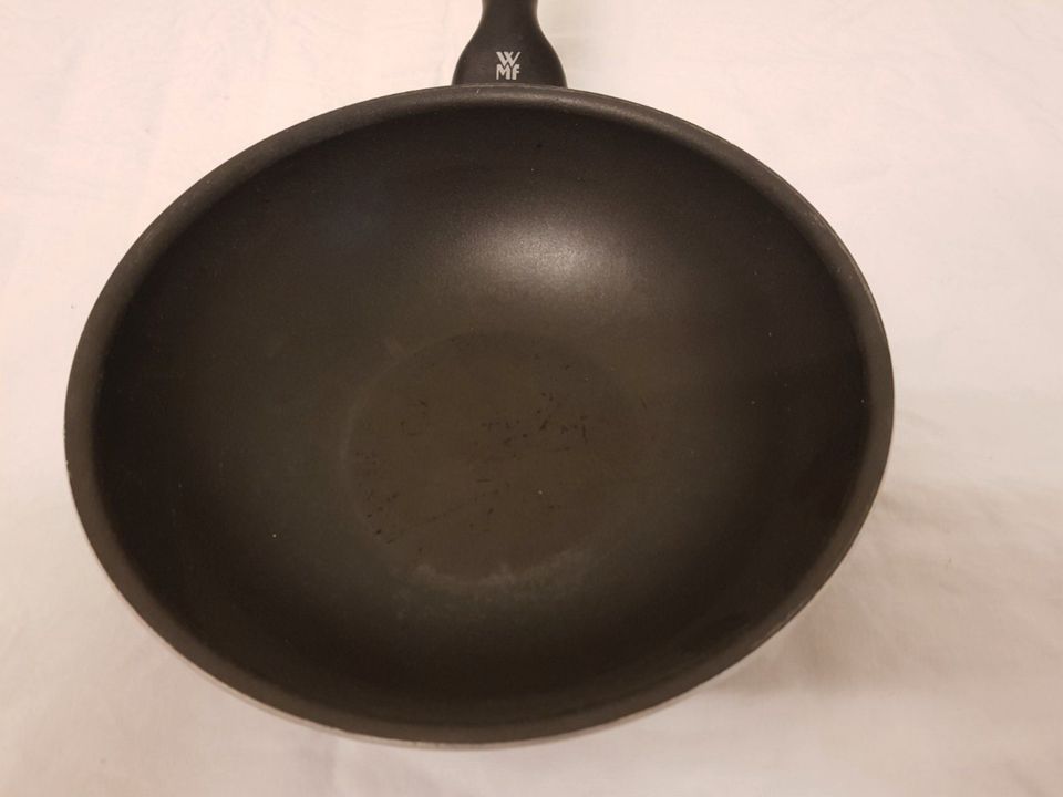 WMF Wok Pfanne Ø 28 cm ⭐️ TOP in Hamburg